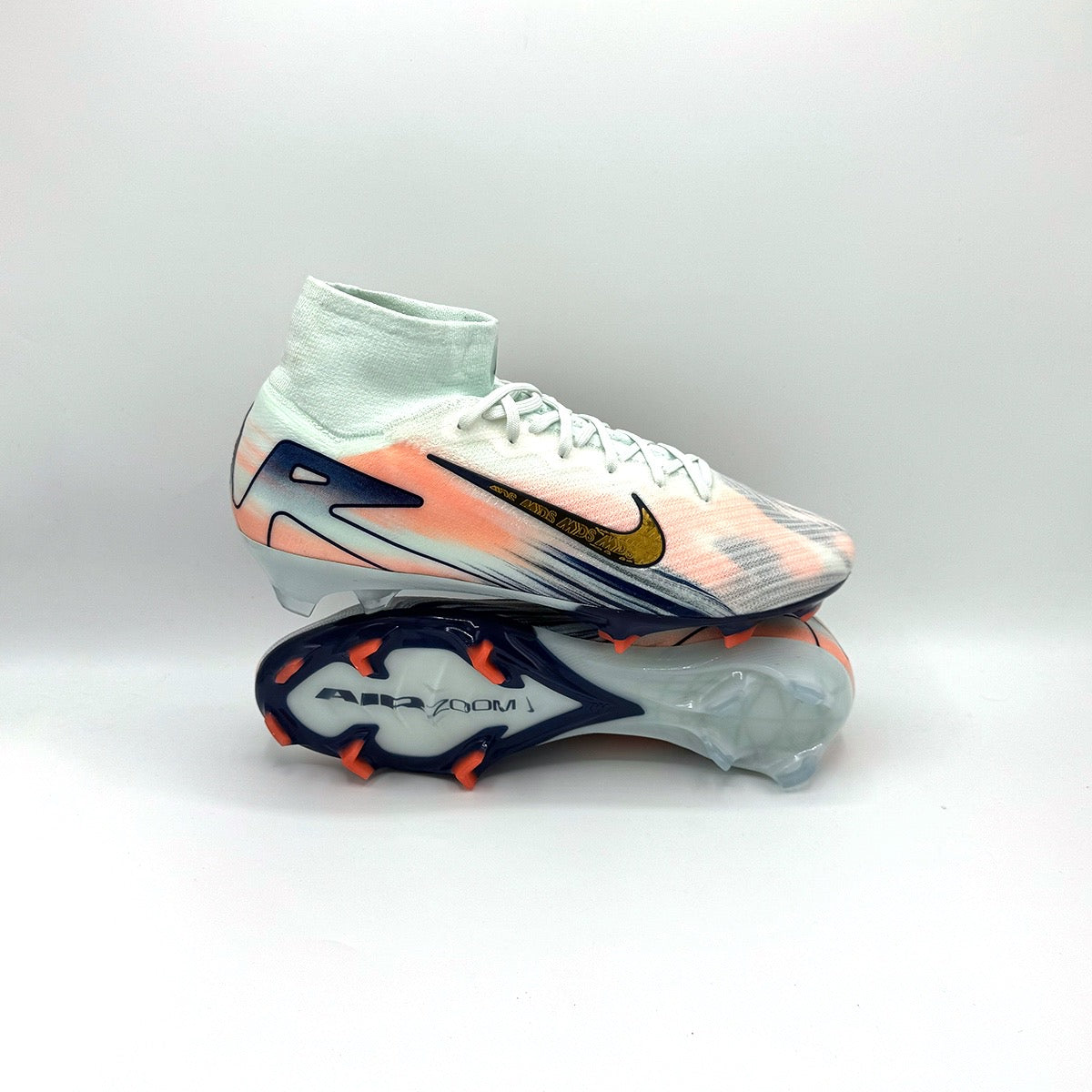 NIKE MERCURIAL SUPERFLY X MDS ELITE FG