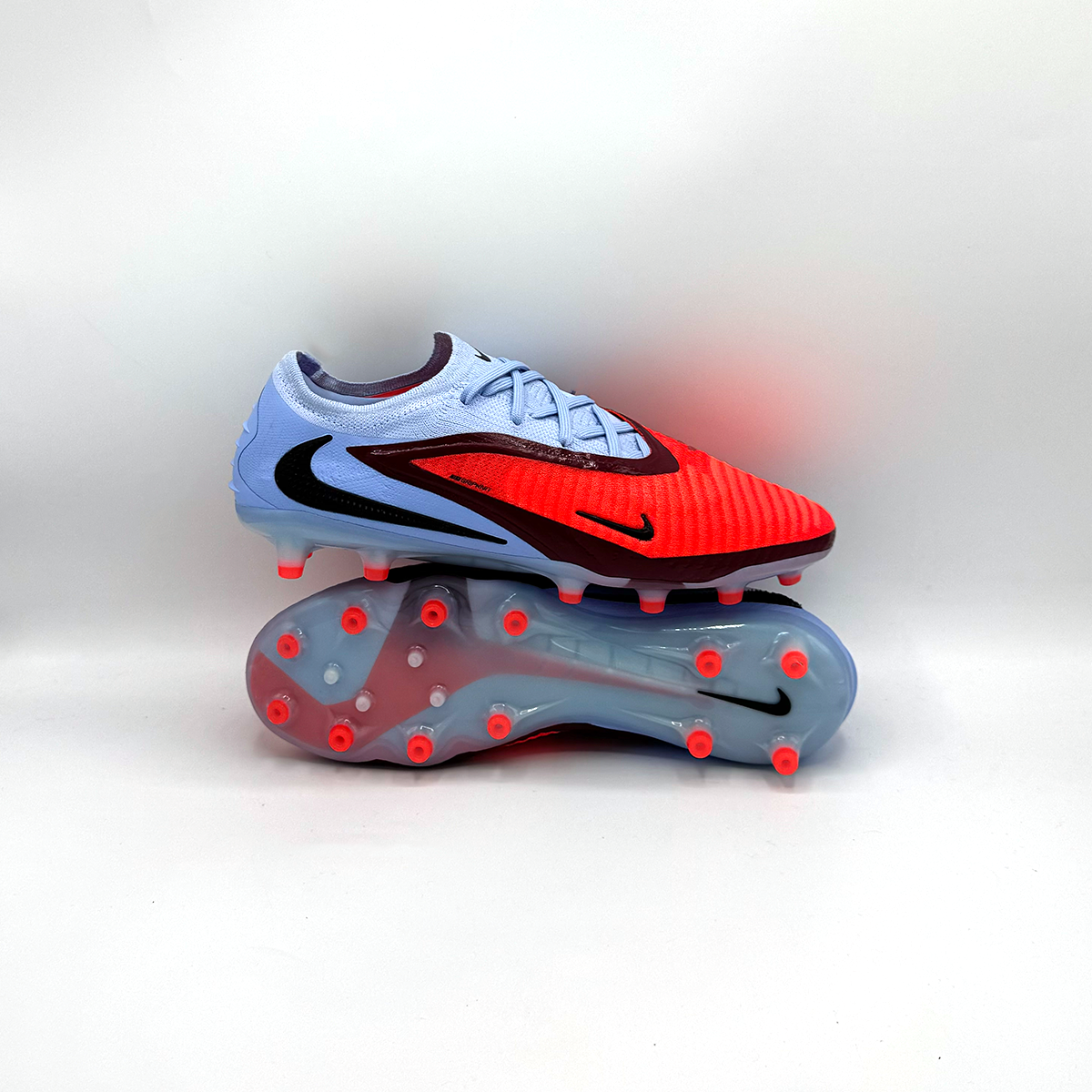 NIKE PHANTOM GX VI LOW ELITE AG