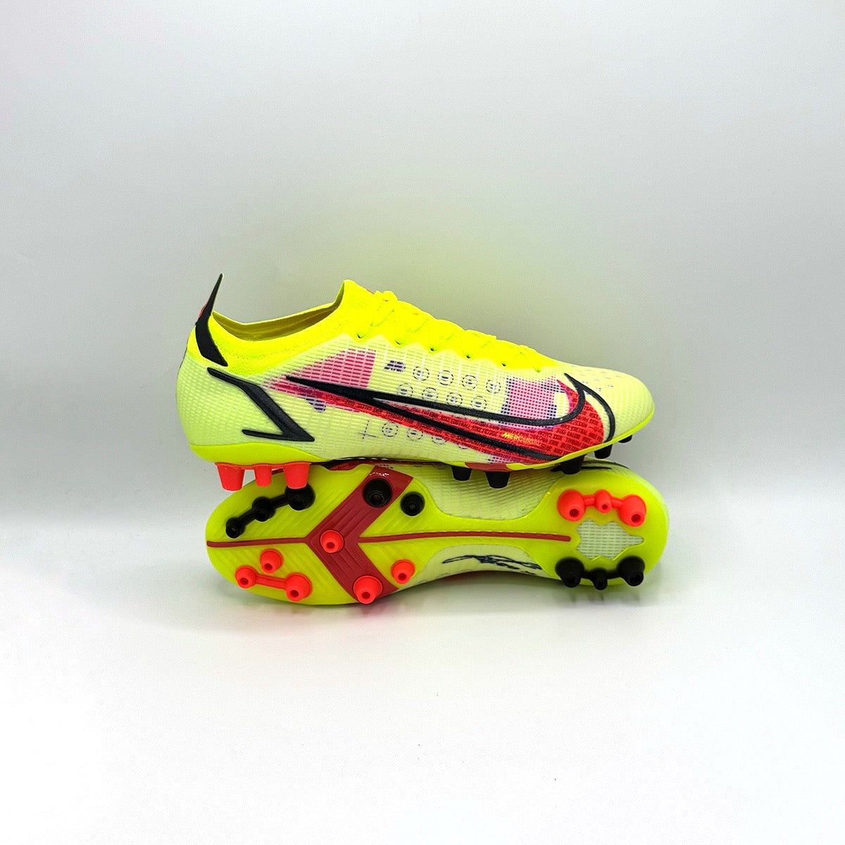 NIKE MERCURIAL VAPOR XIV ELITE AG
