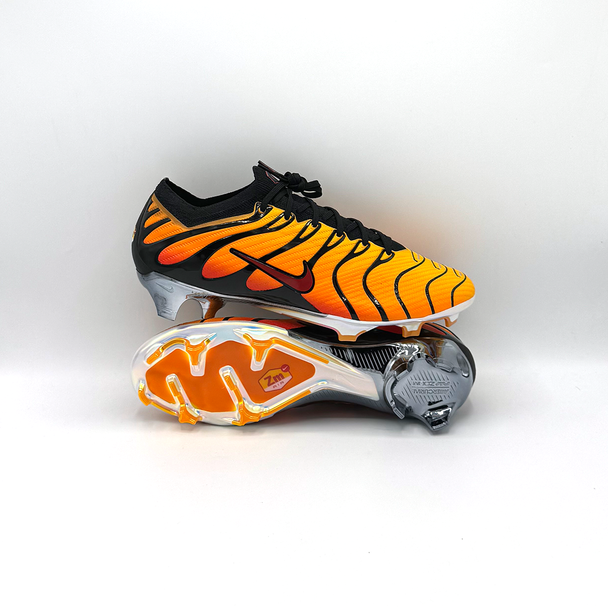 NIKE MERCURIAL VAPOR XV TN AIR MAX PLUS ELITE FG