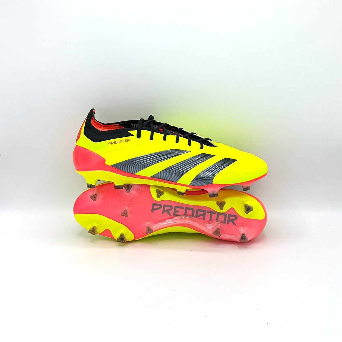ADIDAS PREDATOR ELITE FG