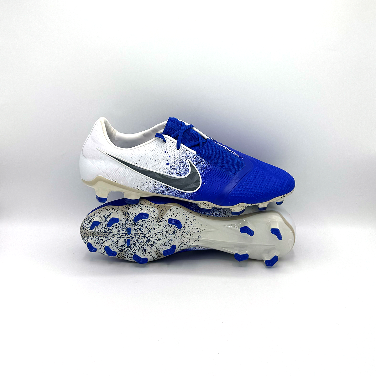 NIKE PHANTOM VENOM ELITE FG