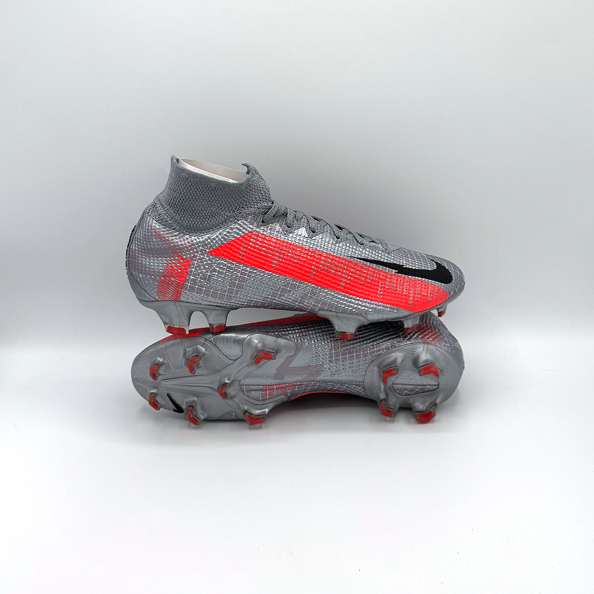 NIKE MERCURIAL SUPERFLY VII ELITE FG