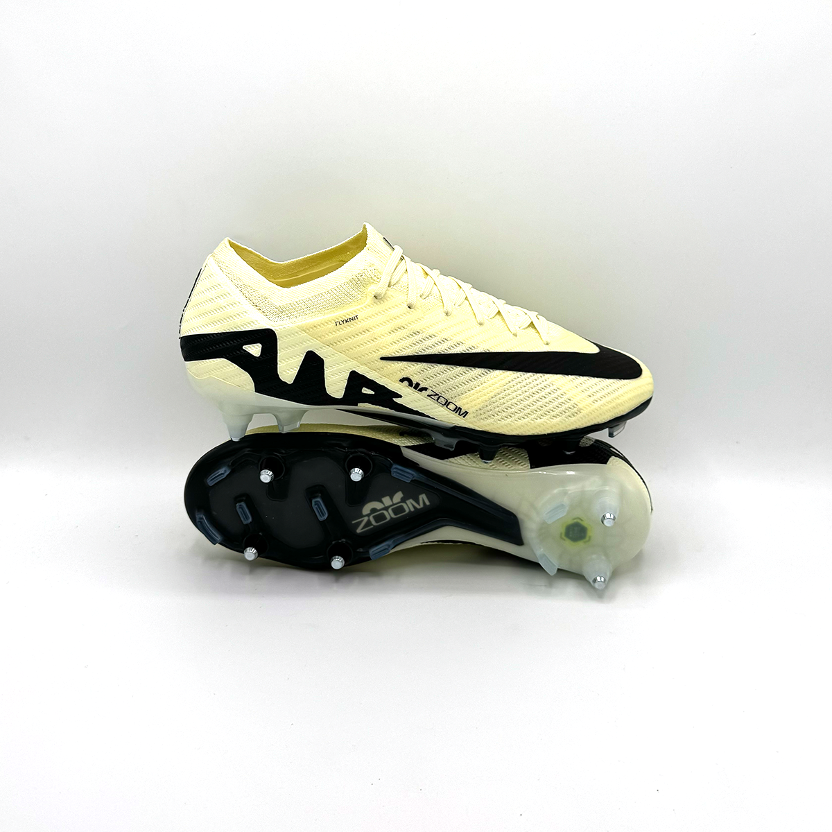 NIKE MERCURIAL VAPOR XV ELITE SG