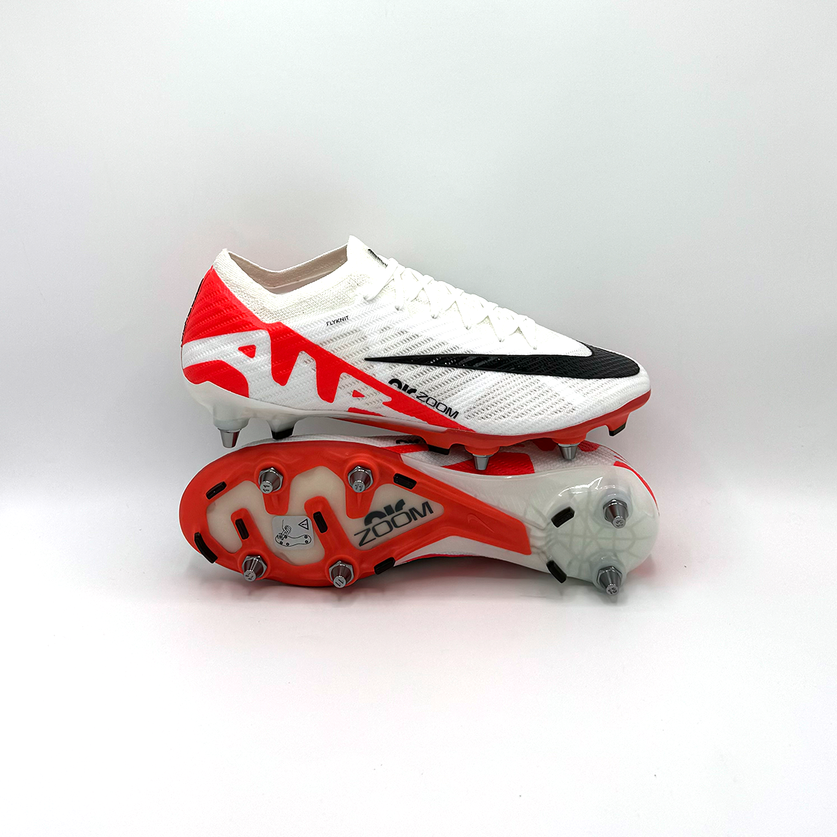 NIKE MERCURIAL VAPOR XV ELITE SG PRO