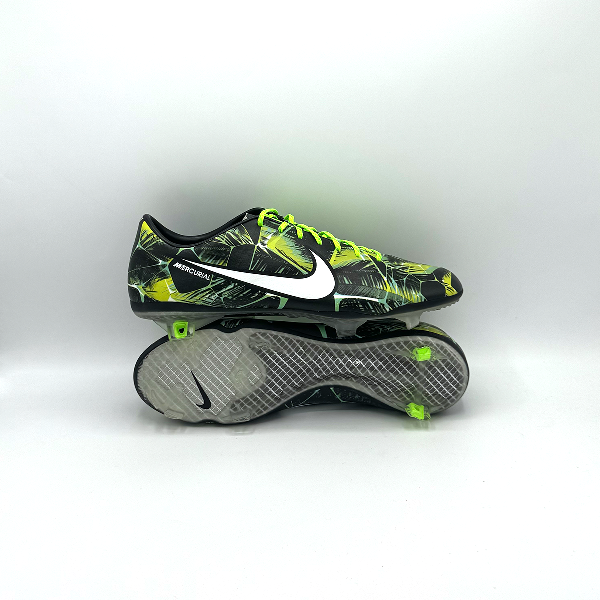NIKE MERCURIAL VAPOR IX "TROPICAL PACK" ELITE FG