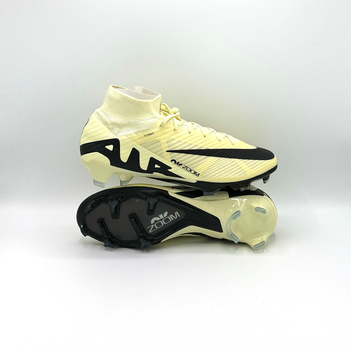 NIKE MERCURIAL SUPERFLY IX ELITE FG