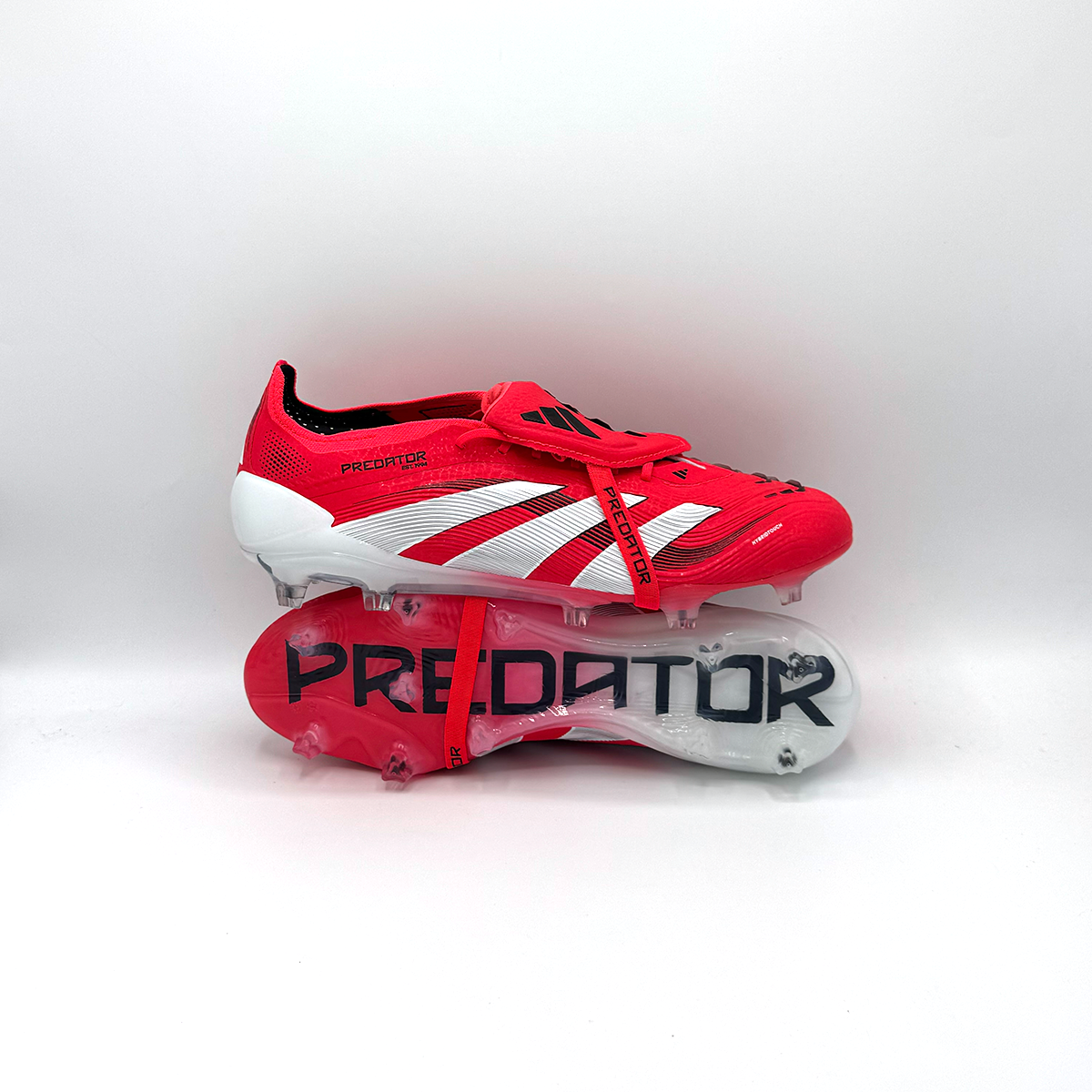 ADIDAS PREDATOR TONGUE ELITE FG