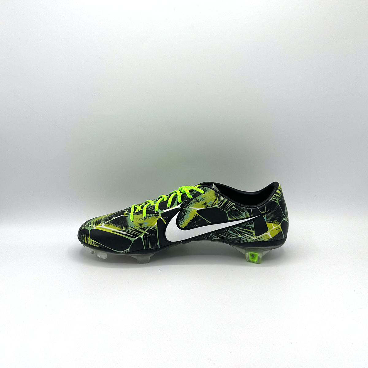 NIKE MERCURIAL VAPOR IX "TROPICAL PACK" ELITE FG