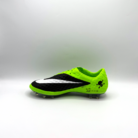 NIKE HYPERVENOM PHANTOM 1 ELITE FG
