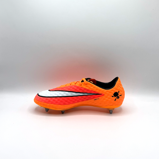 NIKE HYPERVENOM PHANTOM 1 ELITE SG