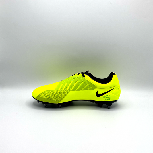 NIKE TOTAL 90 ELITE SG PRO