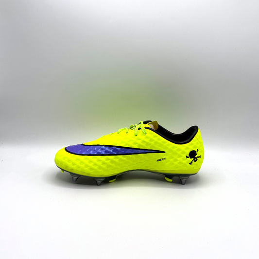 NIKE HYPERVENOM PHANTOM 1 ELITE SG PRO
