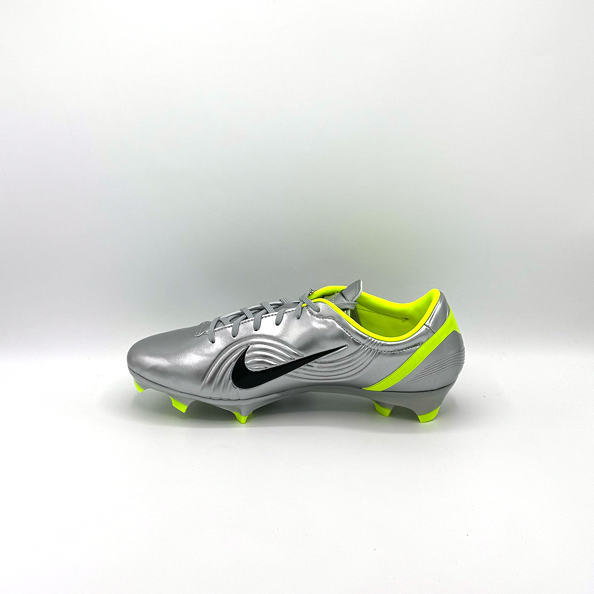 NIKE MERCURIAL VAPOR I RGN SE R9 ELITE FG