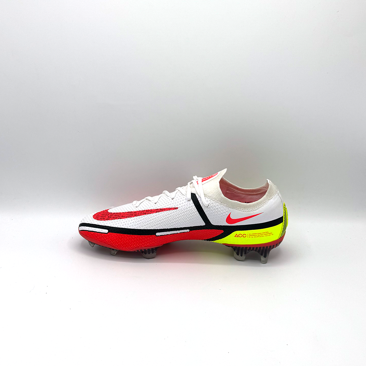 NIKE PHANTOM GT II ELITE FG