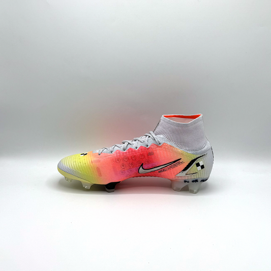 NIKE MERCURIAL SUPERFLY 8 DREAM SPEED 004 ELITE FG