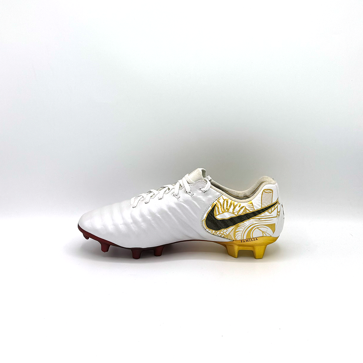 NIKE TIEMPO LEGEND VII SR ELITE FG