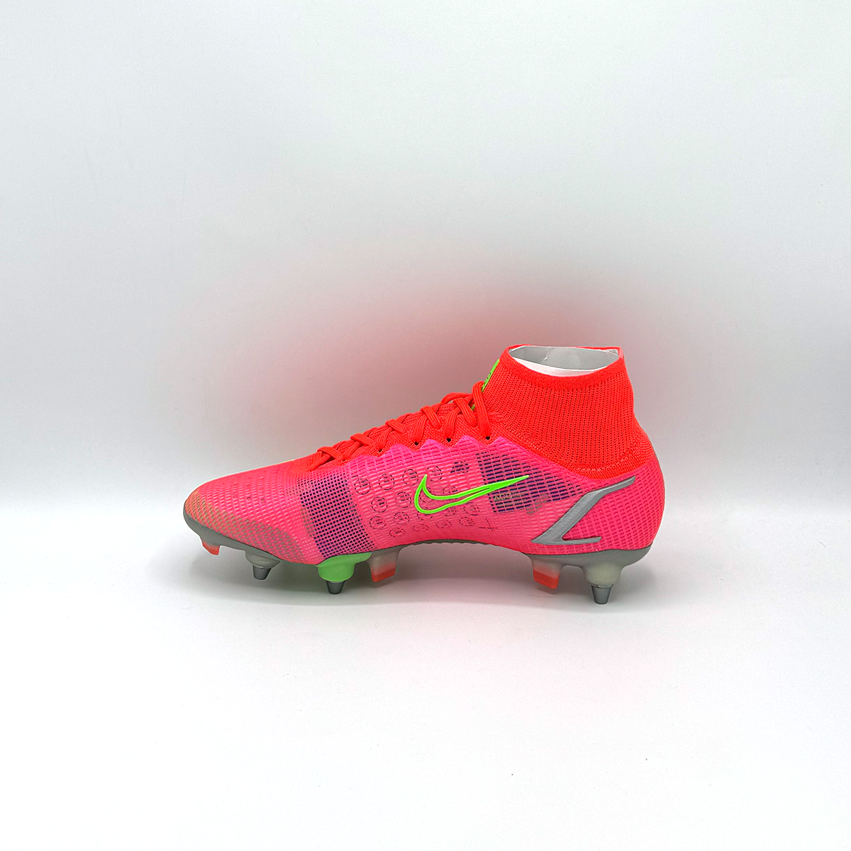 NIKE MERCURIAL SUPERFLY VIII ELITE SG