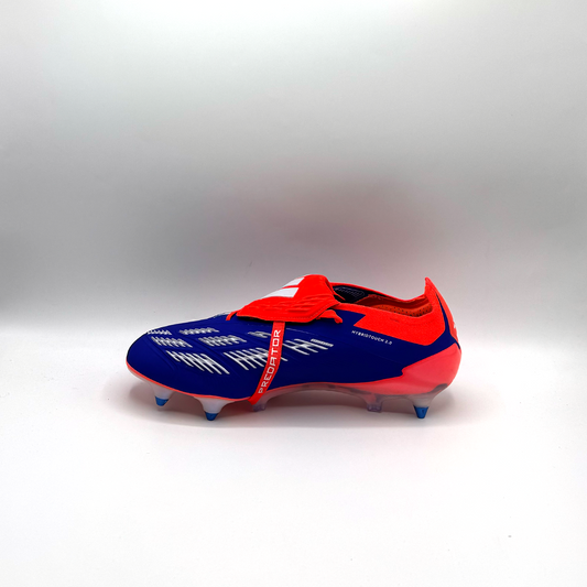 ADIDAS PREDATOR TONGUE ELITE SG