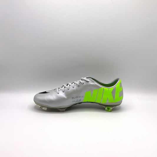 NIKE MERCURIAL VAPOR 9 ELITE FG