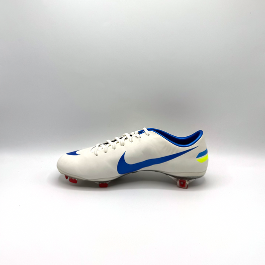 NIKE MERCURIAL VAPOR 8 ELITE FG