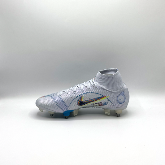 NIKE MERCURIAL SUPERFLY 8 ELITE SG PRO