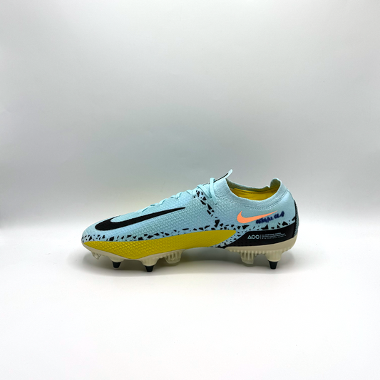 NIKE PHANTOM GT ELITE SG PRO