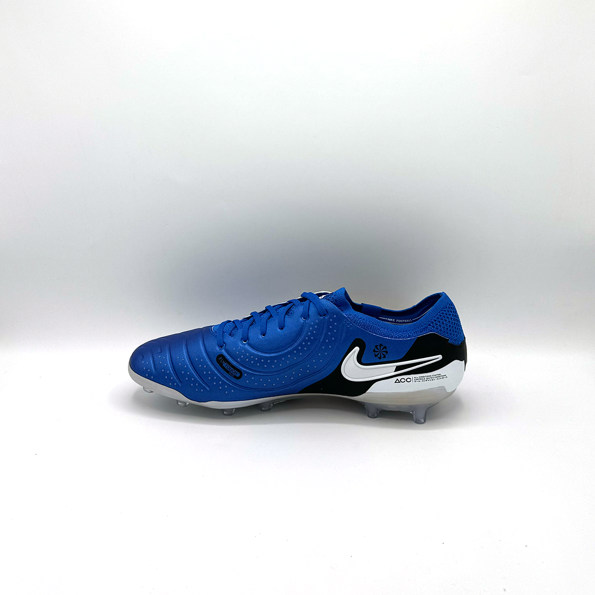 NIKE TIEMPO LEGEND X ELITE AG