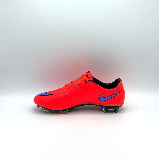 NIKE MERCURIAL VAPOR 10 ELITE FG