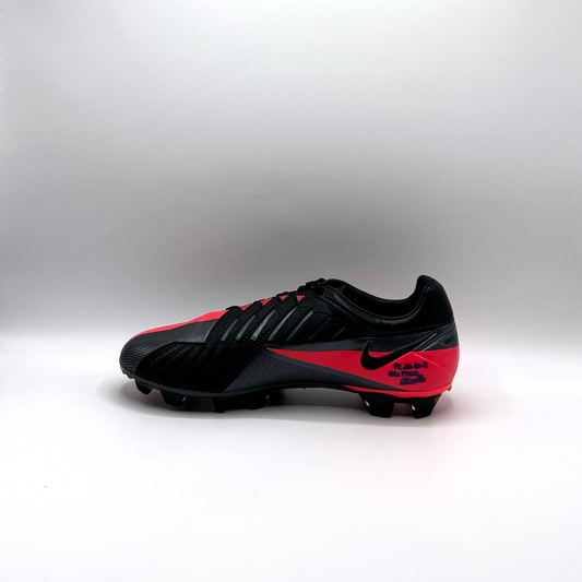 NIKE TOTAL 90 LASER 4 ELITE FG