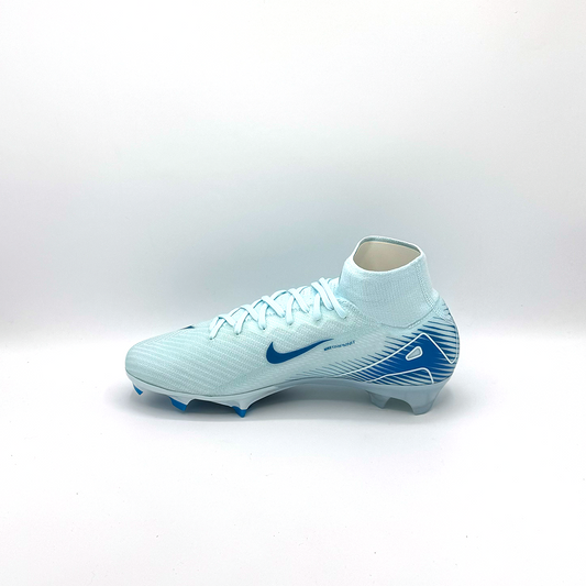 NIKE MERCURIAL SUPERFLY 10 ELITE FG