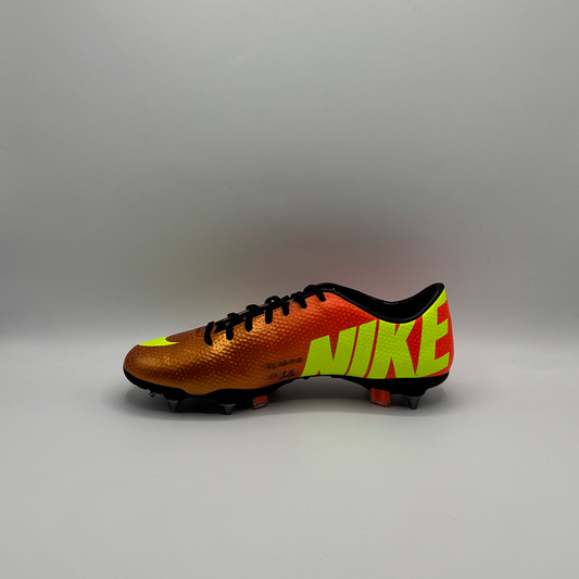 NIKE MERCURIAL VAPOR 9 ELITE SG PRO