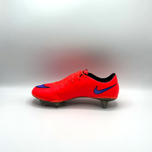 NIKE MERCURIAL VAPOR 10 ELITE SG
