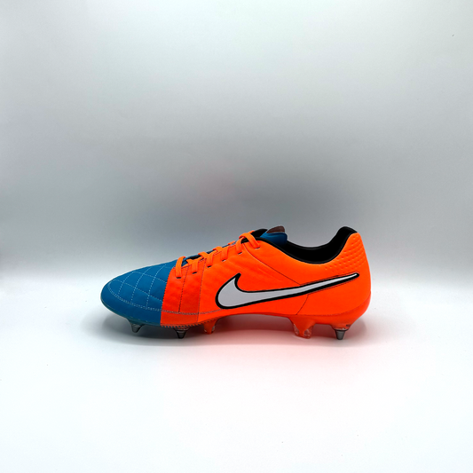 NIKE TIEMPO LEGEND 5 ELITE SG PRO