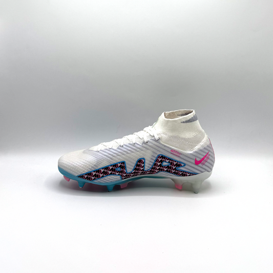 NIKE MERCURIAL SUPERFLY 9 ELITE SG