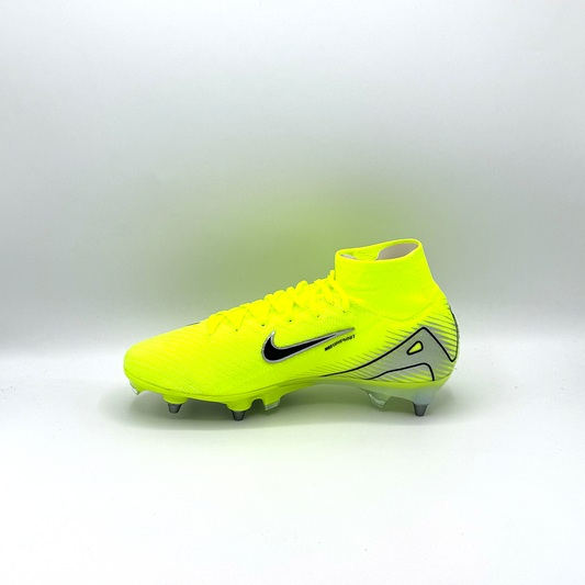 NIKE MERCURIAL SUPERFLY 10 ELITE SG PRO