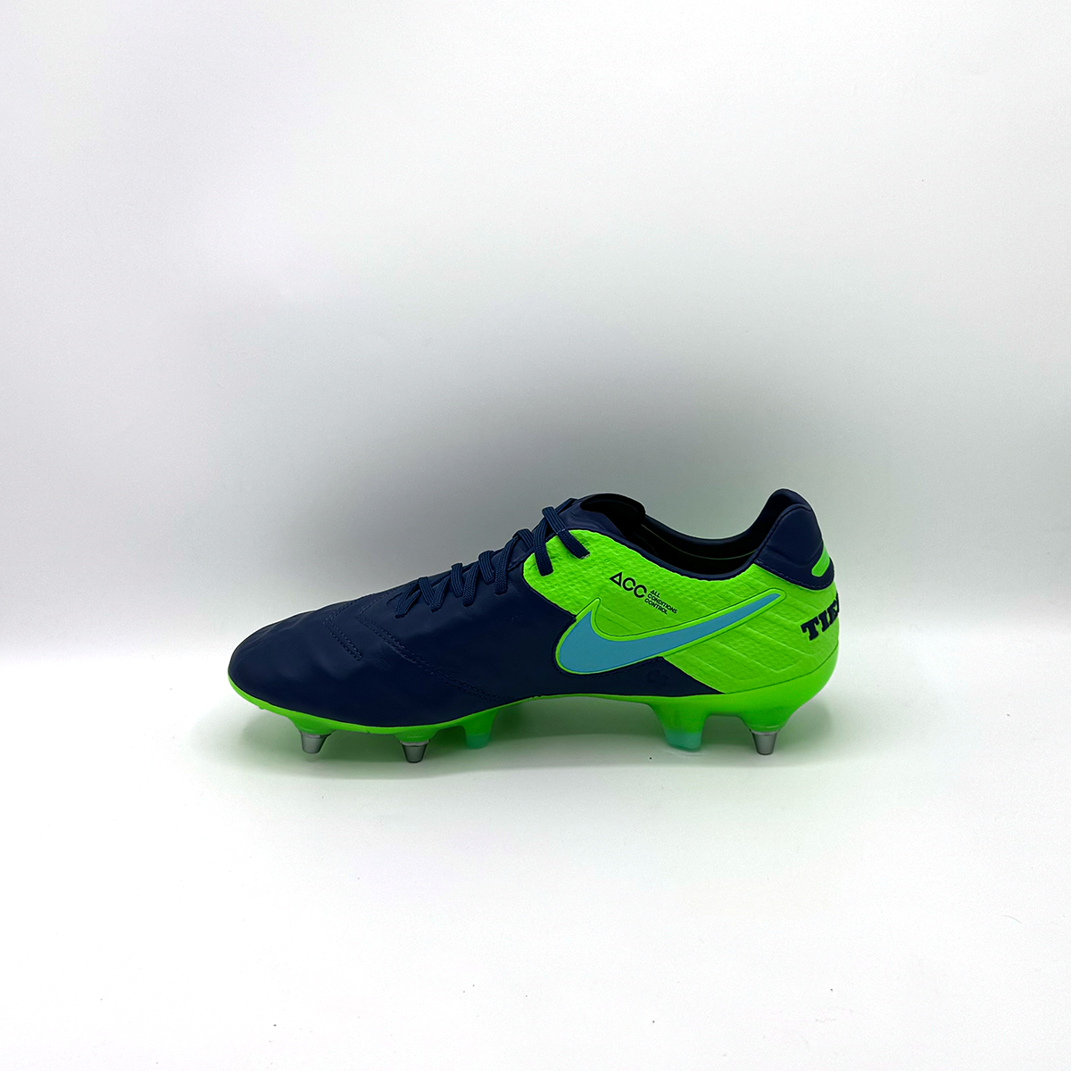 NIKE TIEMPO LEGEND VI ELITE SG PRO