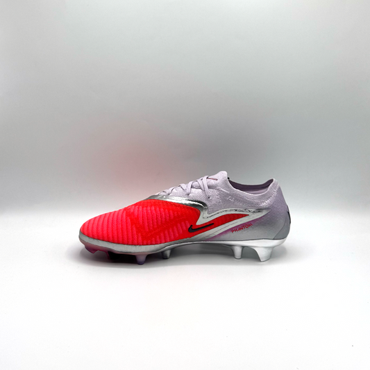 NIKE PHANTOM 6 LOW X ALEXIA PUTELLAS ELITE FG