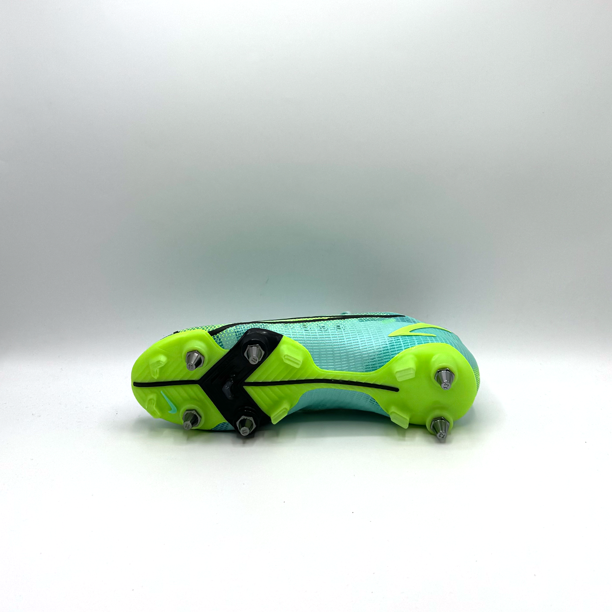 NIKE MERCURIAL VAPOR 14 ELITE SG PRO