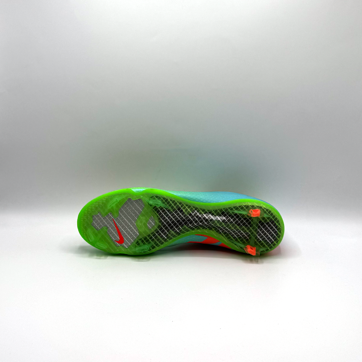 NIKE MERCURIAL VAPOR 9 ELITE FG