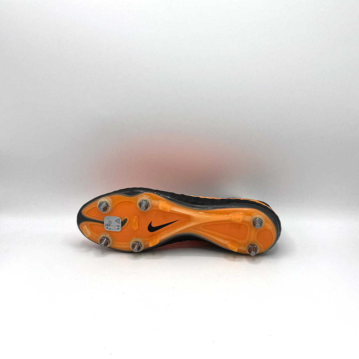 NIKE HYPERVENOM I ELITE SG PRO