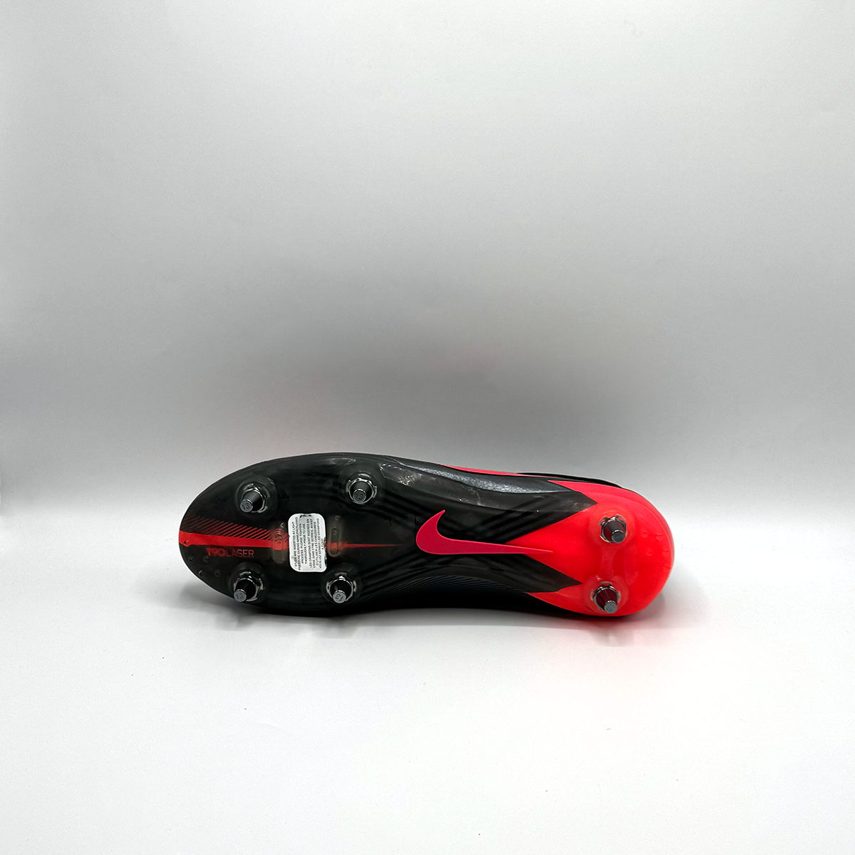 NIKE TOTAL 90 LASER 4 ELITE SG