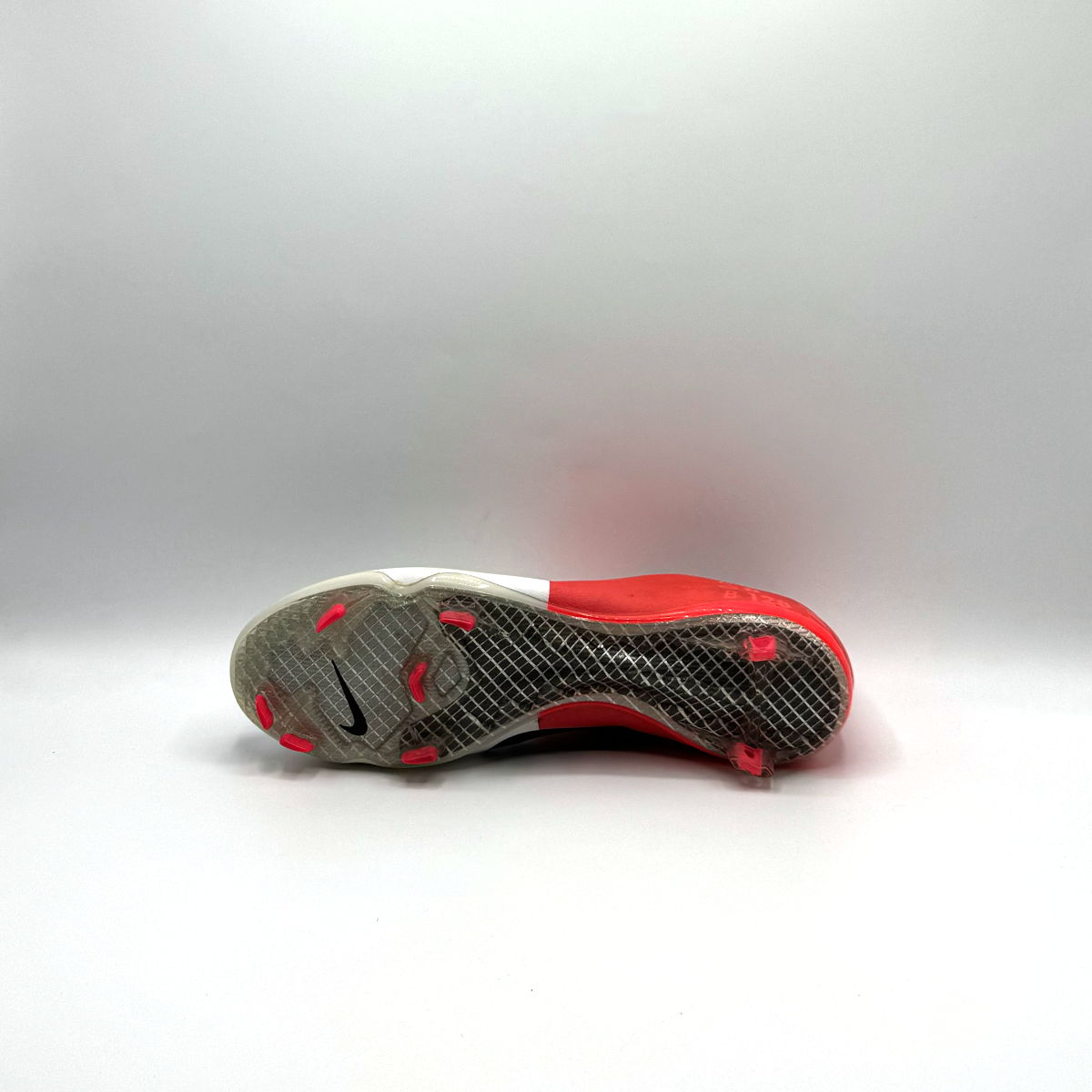 NIKE MERCURIAL VAPOR 8 ELITE FG