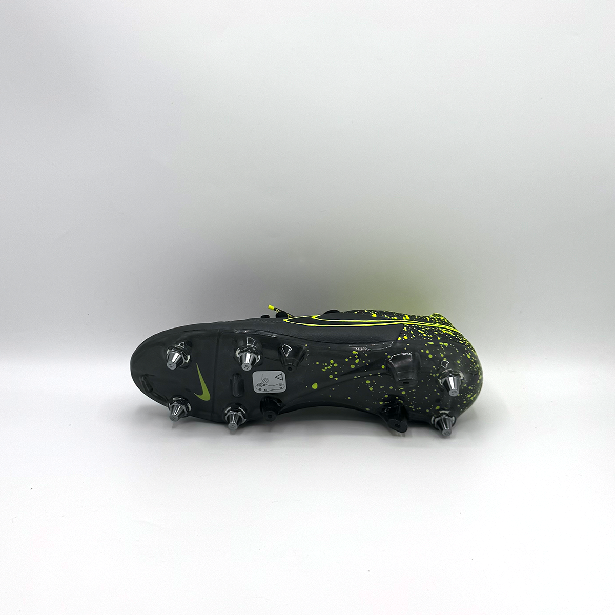 NIKE TIEMPO LEGEND V ELITE SG PRO