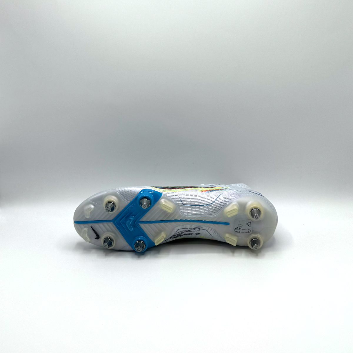 NIKE MERCURIAL SUPERFLY 8 ELITE SG PRO