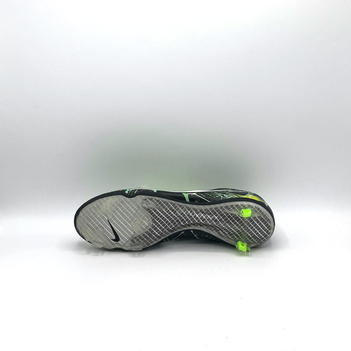 NIKE MERCURIAL VAPOR IX "TROPICAL PACK" ELITE FG