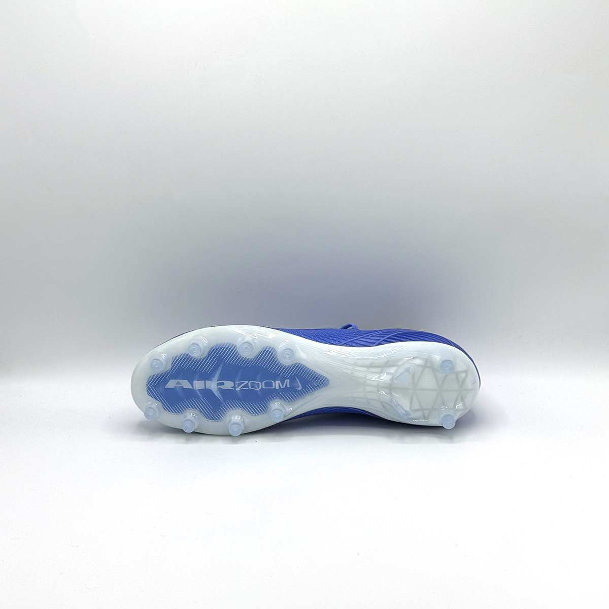 NIKE MERCURIAL VAPOR 16 BY YOU ELITE AG