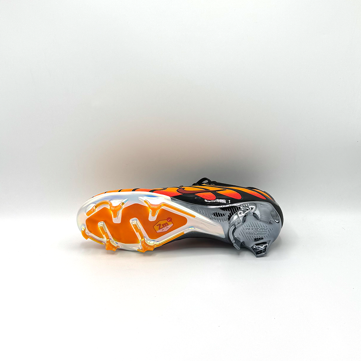 NIKE MERCURIAL VAPOR XV TN AIR MAX PLUS ELITE FG