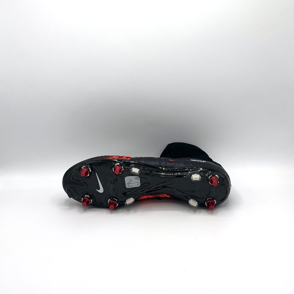 NIKE MERCURIAL SUPERFLY IV CR7 ELITE SG PRO