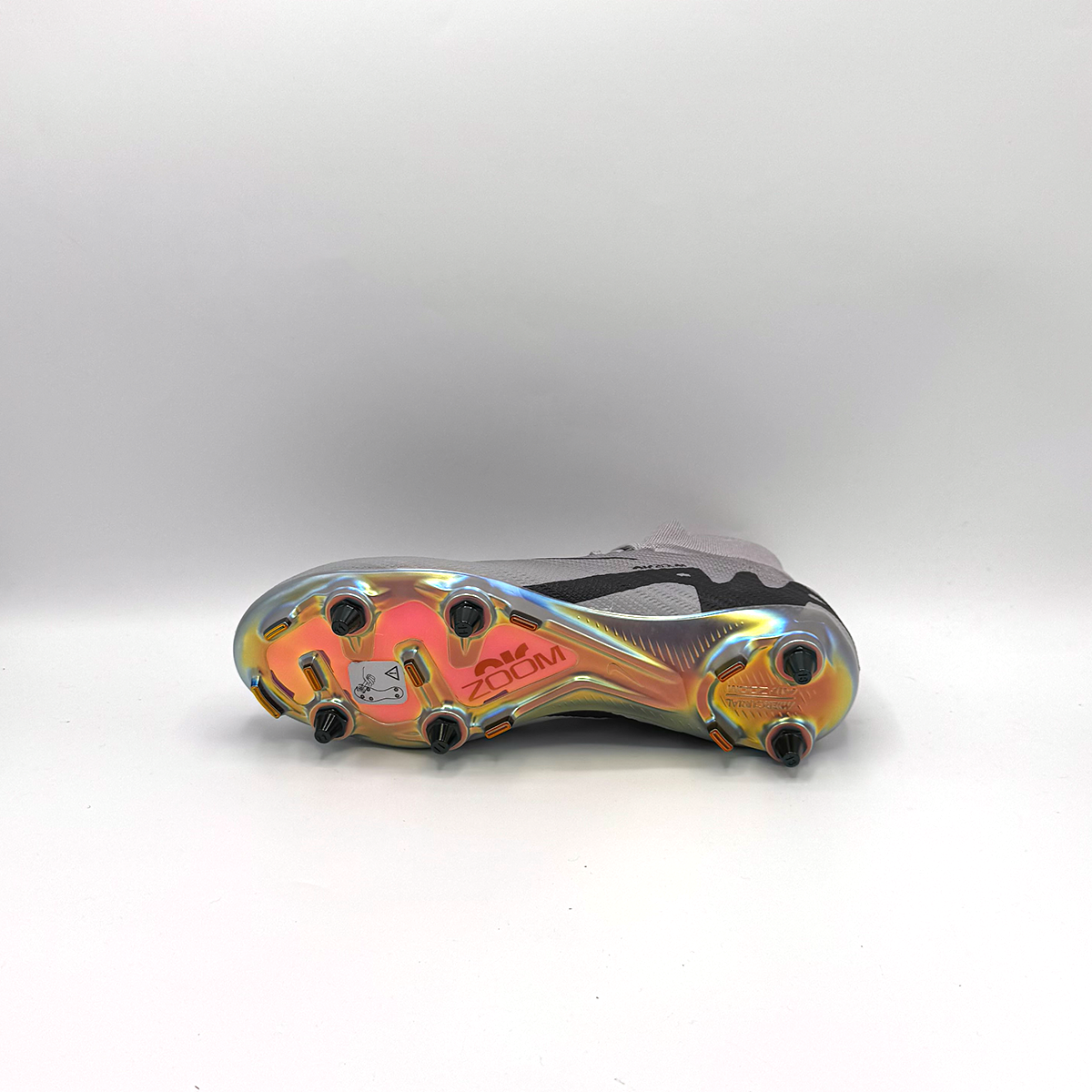 NIKE MERCURIAL SUPERFLY 9 ELITE SG PRO